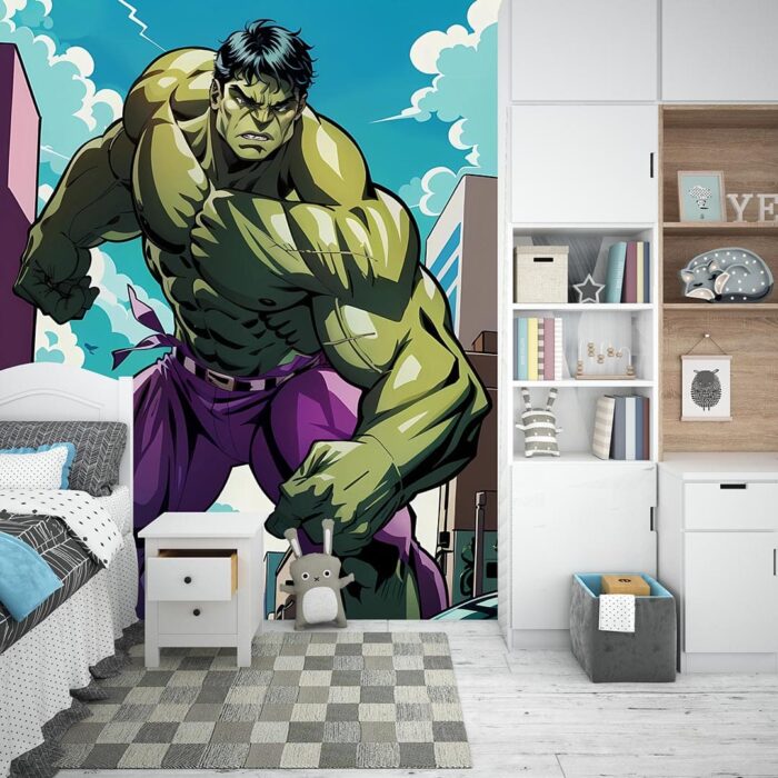 Hulk