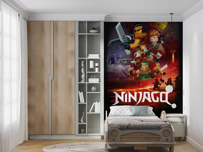 Ninjago