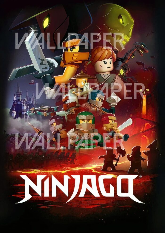 Ninjago