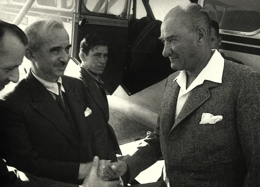 Atatürk