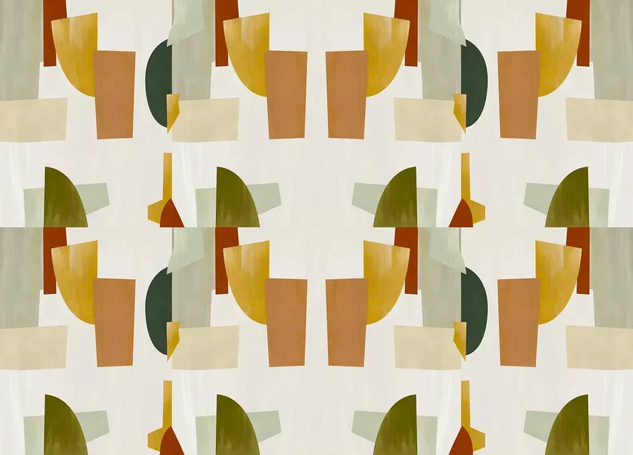 Geometrik Desenler