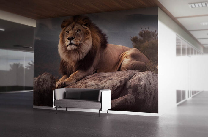 Aslan poster