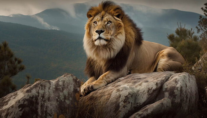 Aslan poster