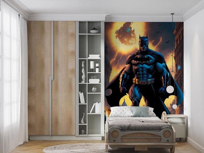 Batman efsanesi