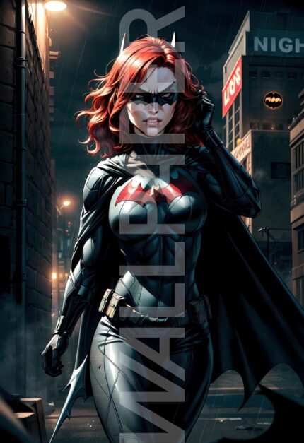 Batwoman