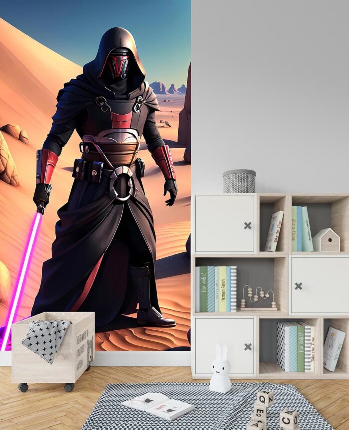 Darth Revan