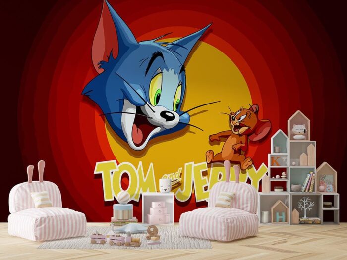 Tom ve Jerry